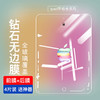 百变魔仙 iPhone6/6P-8/8P钢化膜