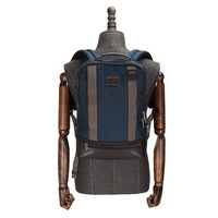 TUMI 途明 Alpha Bravo 男女款双肩包