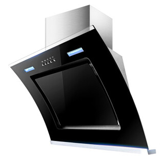 商品ronshen 容声 cxw-218-rs01hd 吸油烟机