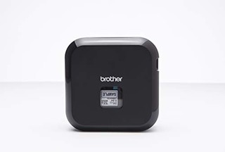 Brother 兄弟 Cube Plus PT-P710BT 标签打印机