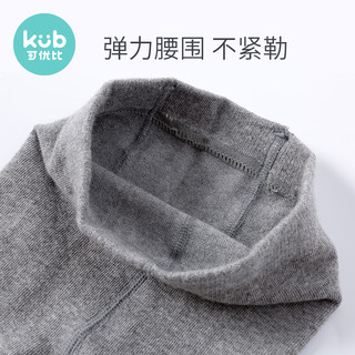 KUB 可优比 儿童针织打底袜 73-110cm