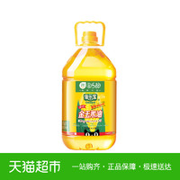 淘乡甜 佳乐宝 鲜榨黄金玉米油 4.4L