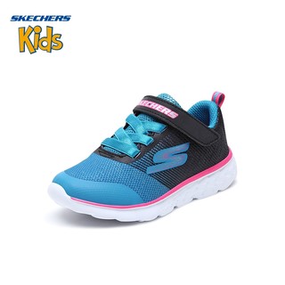 SKECHERS 斯凯奇 81354N 女童运动鞋