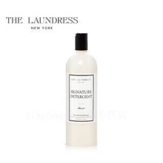 The Laundress 经典香氛洗衣精 1L