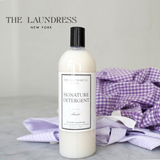 The Laundress 经典香氛洗衣精 1L
