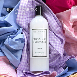 The Laundress 经典香氛洗衣精 1L