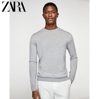 ZARA 00693416802 男士羊毛衫