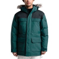 The North Face McMurdo连帽派克大衣III