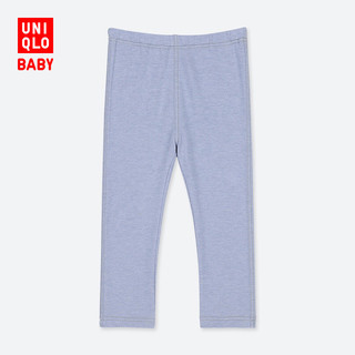 UNIQLO 优衣库 413783 婴幼儿紧身裤