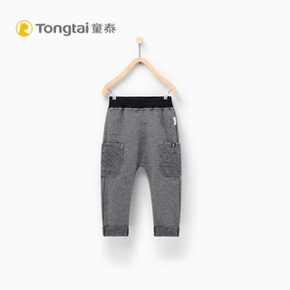 Tong Tai 童泰 婴儿时尚休闲裤子
