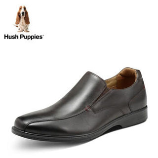 Hush Puppies 暇步士 P1478CM7 男士皮鞋