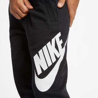 Nike 耐克 HA6929 SPORTSWEAR 幼童长裤
