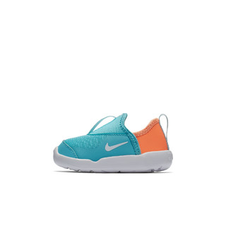 Nike 耐克 AQ3114 LIL' SWOOSH (TD) 婴童运动童鞋