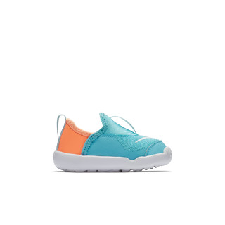 Nike 耐克 AQ3114 LIL' SWOOSH (TD) 婴童运动童鞋