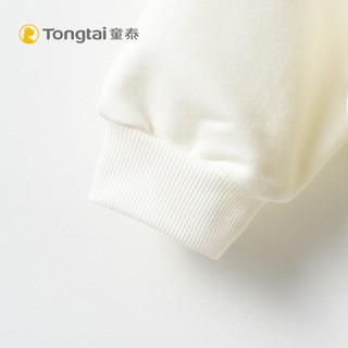 Tong Tai 童泰 男女宝宝蝙蝠袖卫衣 1-5岁