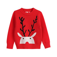 PEPCO 小猪班纳 儿童毛衣