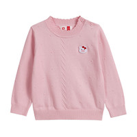 PEPCO 小猪班纳 婴儿圆领长袖衫