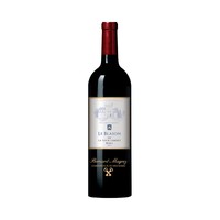 CHATEAU LA TOUR CARENT 拉图嘉利酒庄 法国干型红葡萄酒 750ml