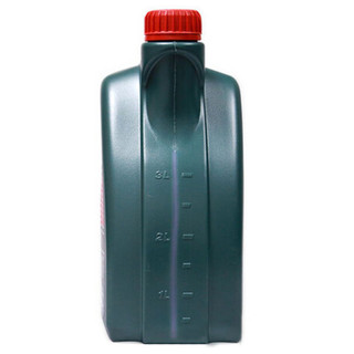 Castrol 嘉实多 Magnatec C3 5W-40 全合成机油 4L