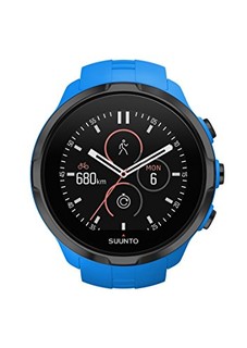 SUUNTO 颂拓 spartan sport whr 中性款智能运动心率表 