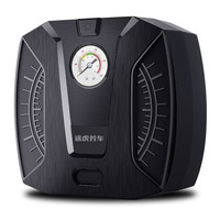 途虎 TUHU定制 TH-508 便携式车载充气泵