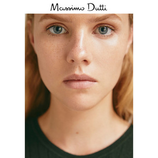 Massimo Dutti 06671685501 女士羊毛连衣裙