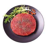 yisai 伊赛 谷饲黑椒牛排*1袋装 150g