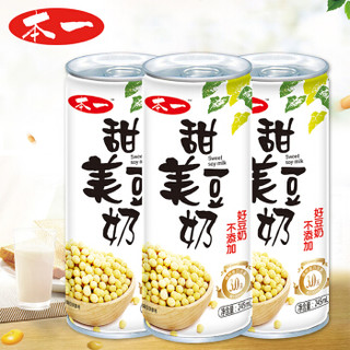 Beyi 本一 NFC 豆奶 245ml*15罐