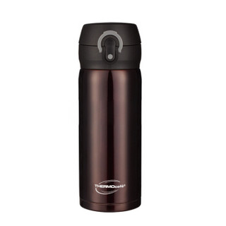 THERMOS 膳魔师 凯菲 DF-0300 不锈钢保温杯 320ml