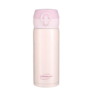 THERMOS 膳魔师 凯菲 DF-0300 不锈钢保温杯 320ml