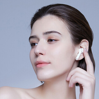 Xiaomi 小米 Air 入耳式真无线蓝牙降噪耳机