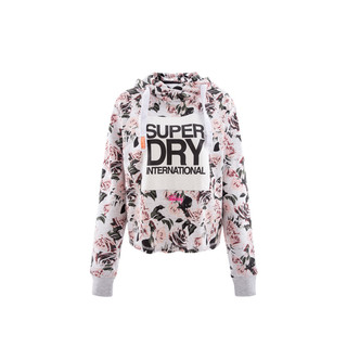 Superdry 极度干燥 G20011FO 女士卫衣