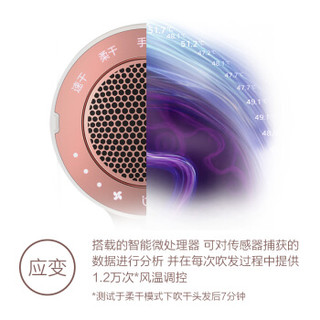 PHILIPS 飞利浦 BHD285/05 电吹风 1800W