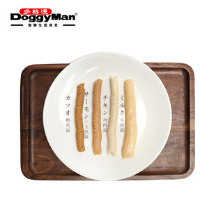 DoggyMan 多格漫 宠物零食 液体膏状猫咪露