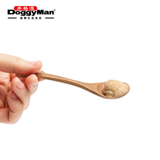 DoggyMan 多格漫 宠物零食 液体膏状猫咪露