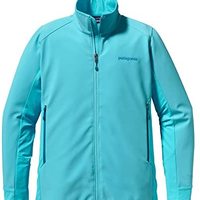  Patagonia 巴塔哥尼亚 Adze Hybrid Jkt 83455 女式软壳 