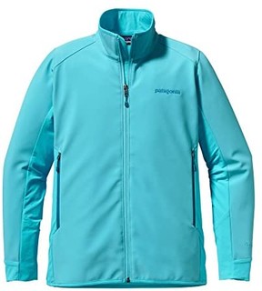  Patagonia 巴塔哥尼亚 Adze Hybrid Jkt 83455 女式软壳 