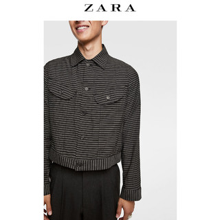 ZARA 06845724802 男士外套