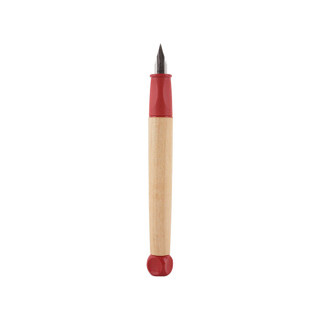 LAMY 凌美 ABC系列 儿童木质钢笔 A尖 