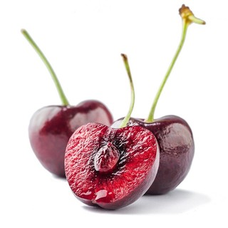 智利进口车厘子 1磅装 果径约26-28mm商品介绍完善信息车厘子是英文