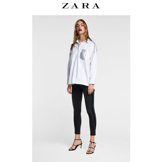 ZARA 03666160250 女士衬衫