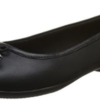 Clarks 其乐 26131515 Gracelin Blu 女士羊皮平底单鞋
