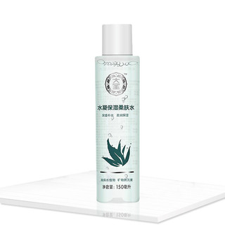 Dabao 大宝 水凝保湿四件套（洁面100g+柔肤水150ml+乳液75ml+面霜50g） 