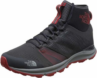 THE NORTH FACE 北面 M LITEWAVE ENDURANCE HC 3MLA8HB 男款徒步鞋