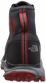 THE NORTH FACE 北面 M LITEWAVE ENDURANCE HC 3MLA8HB 男款徒步鞋