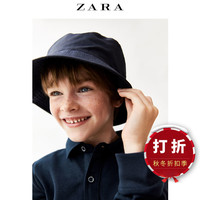ZARA 01887214401 男童基本款polo衫