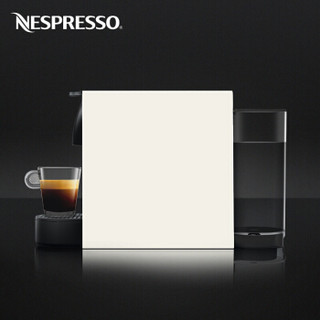 NESPRESSO Essenza mini C30 胶囊咖啡机+100粒胶囊