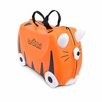 trunki TR0312-GB01 海盗船图案 小朋友行李箱 海盗船