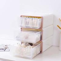 Prointxp 普智 内衣内裤袜子收纳盒 三件套 