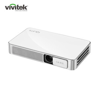 Vivitek 丽讯 Q3plus 便携投影仪